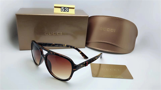 Gucci Sunglass A 217